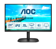 AOC B2 24B2XD 23.8" Ecran LED Full HD