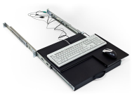 TRITON RAB-UP-X40-A1, étagère réglable