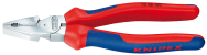 KNIPEX 02 05 180 Pince de monteur - 18 cm