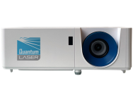 InFocus INL2168 - 4 500 lumens ANSI - DLP - 1 080p (1 920 x 1 080) - 300 000:1 - 16:9 - 1 - 8,1 m