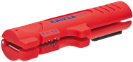 KNIPEX 16 64 125 SB - 48 g - Rouge