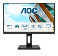 AOC P2 Q27P2Q 27" Moniteur LED Quad HD