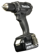 Makita DDF482RFEB Perceuse-visseuse 1,3 cm