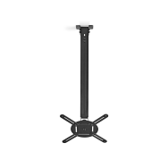Support pour projecteur Nedis 10 kg pivotant
