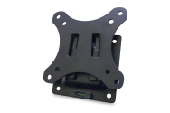 Support mural TV DIGITUS 81 cm 18 kg VESA