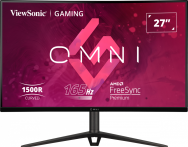 ViewSonic VX2718-2KPC-MHDJ - Moniteur LED