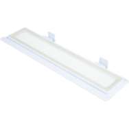 Makita 191E39-5 Filtre HEPA pour aspirateur