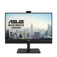 Moniteur ASUS BE27ACSBK 27"