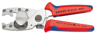 KNIPEX 90 25 20 Coupe-tubes - Acier inoxydable