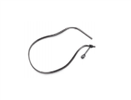 Tour de cou POLY 84606-01 | pour Savi W440 W440-M W740 W740-M WH500