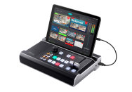 ATEN StreamLIVE HD UC9020 - Système de production vidéo