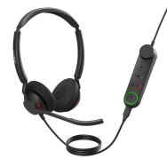 Jabra Engage 50 II UC USB-C stéréo