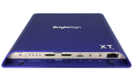 BrightSign XT1144 - Lecteur d'affichage numérique
