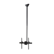 Support plafond pour écran plat StarTech pour téléviseurs de 32 à 70 pouces