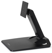Ergotron Neo Flex 33-387-085 - 10,8 kg - 68,6 cm (27") - 75 x 75 mm - 100 x 100 mm - Noir