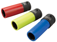 Makita E-12354 Scie cloche 17-21mm 3-pack 86mm