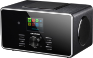 Radio portable Grundig DTR 6000 X 8W DAB+/FM