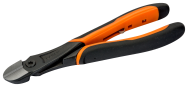 Bahco 21HDG-200 Découpeuse latérale motorisée 200mm pour usage intensif