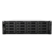 Synology Bundle RS4021XS++ Disque dur 16 x 8 To