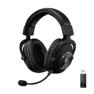 Logitech G Pro X - Casque d'écoute