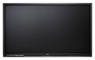 Moniteur Optoma 3862RK 86 pouces 4K