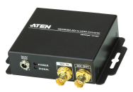 ATEN VC480 - Convertisseur vidéo - SDI
