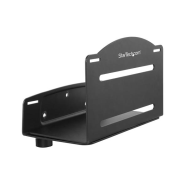Support mural réglable pour ordinateur StarTech CPU Mount