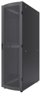 Armoire - RAL 9005 - 42U (19") (713719)