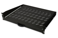 DIGITUS DN-19-TRAY-2-450-SW Étagère serveur extensible