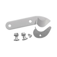 Fiskars 1026286 - Lame - Argent - Fiskars L L109 - L LX99 - M L93 - L L99