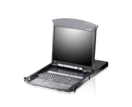ATEN KL1516AiN - Console KVM avec commutateur KVM