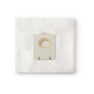 Sacs pour aspirateur Nedis Philips, paquet de 12