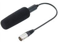 Panasonic AG-MC200G - Micro