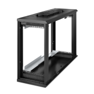  Rack mural APC NetShelter WX 6U