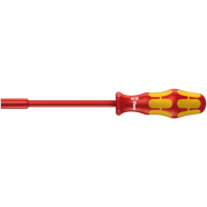 Wera 05005335001 - 22,3 cm - Rouge/Jaune