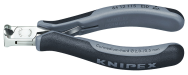 KNIPEX 64 12 115 ESD - Tenailles 11,5 cm 94 g