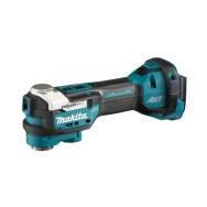 Makita DTM52Z Outil multifonction 10000-20000 OPM