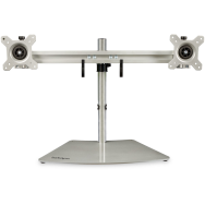 Support horizontal pour écran double StarTech pour ARMDUOSS 24 pouces
