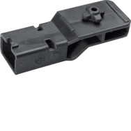 Hager UZ01V2 - 23 mm - 61,8 mm - 15,6 mm