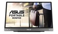 Moniteur LED Full HD ASUS MB14AC 14"