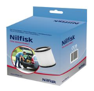 Filtre Nilfisk - pour aspirateurs