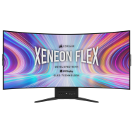 Corsair XENEON Flex 45WQHD240