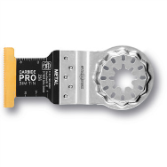 Fein 63502236210 Lame de rechange pour MULTIMASTER 45x35mm