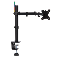 Bras simple écran SmartFit Ergo - Extension Kensington 34"