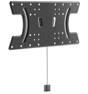 Techly ICA-LCD-24O Support mural 32-65"