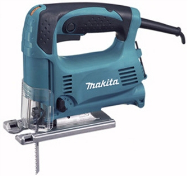 Makita 4329 Scie sauteuse 450 W AC 3100 spm 1,9 kg