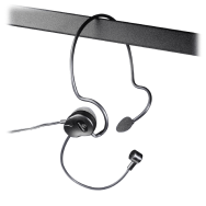 Audio-Technica ATR-COMC Casque de bureau à domicile