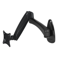 Arctic W1-3D Support mural pour moniteur avec technologie de levage à gaz 8kg 13-32"