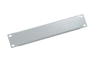 Panneau d'obturation TRITON - RAL 7035