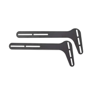 Support pour barre de son Nedis SBMT05BK